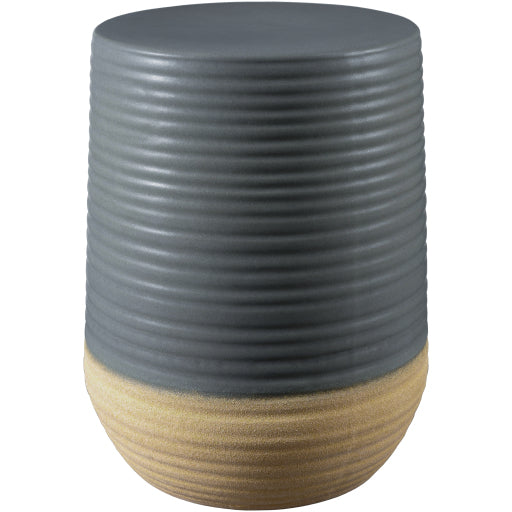 Viburnum 18.5''H x 14.25''W x 14.25''D Patio Footrest