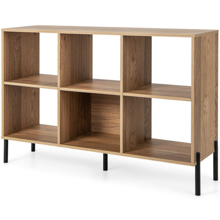Arntraud Bookcase