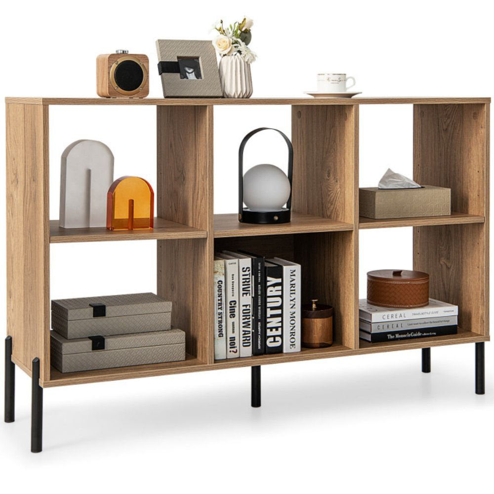 Arntraud Bookcase