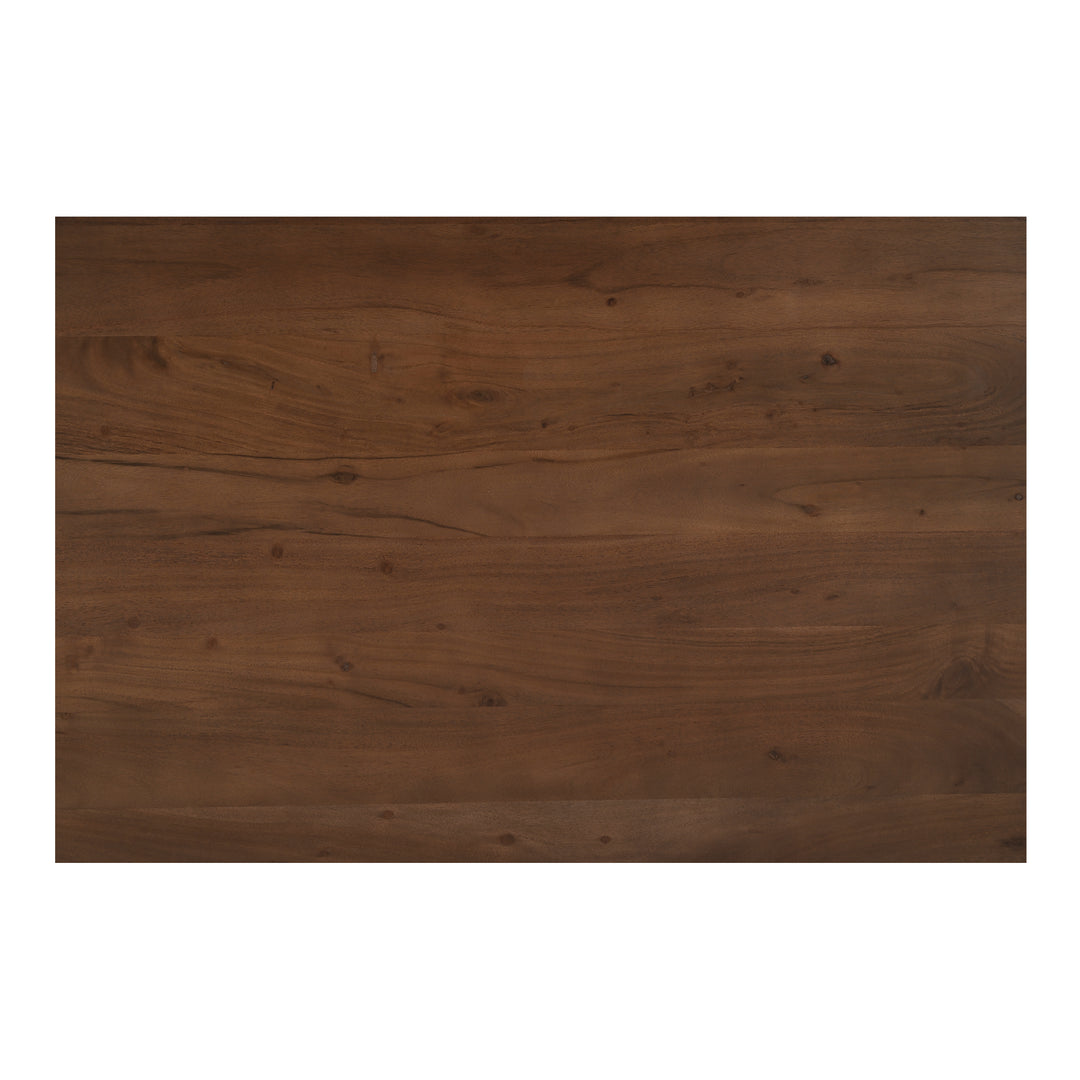 Timeless Crafted Oak Dining Table