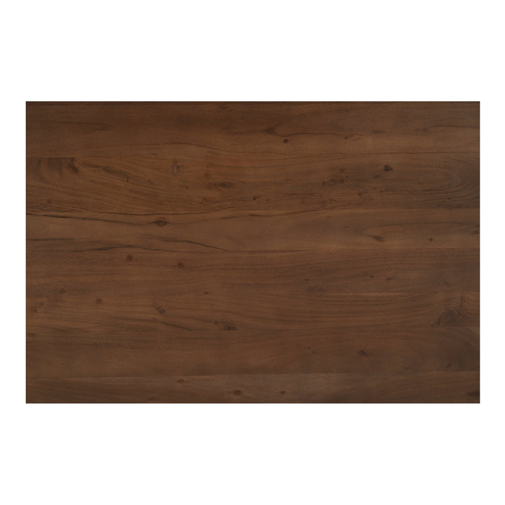 Timeless Crafted Oak Dining Table