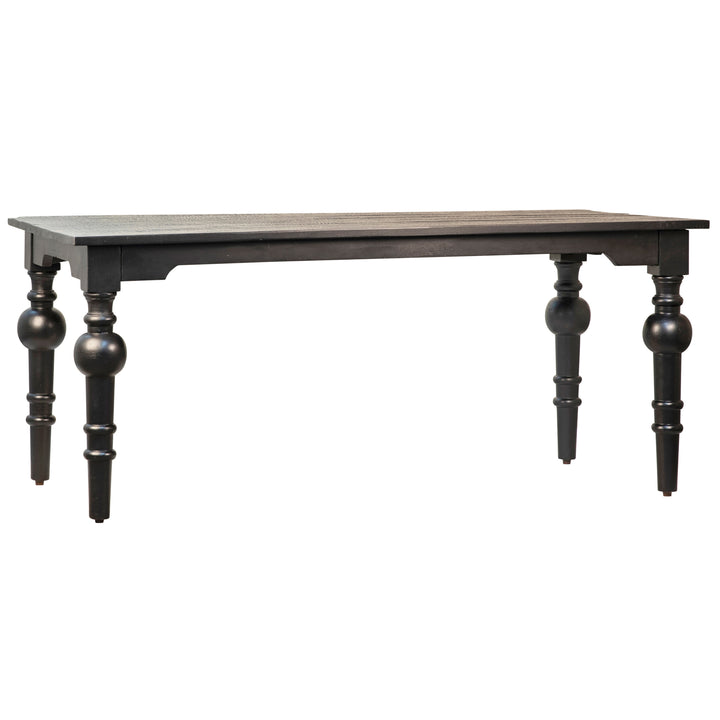Vintaggio Elegance Dining Table