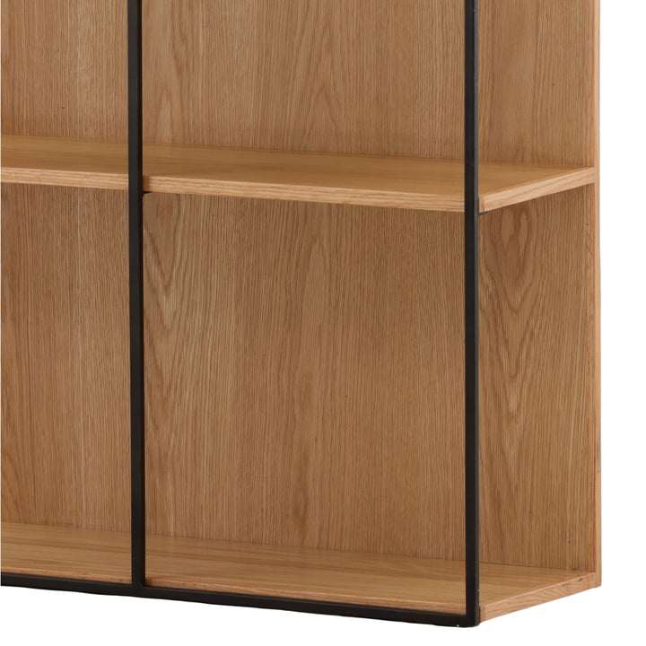 Versatile Vault Bookshelf
