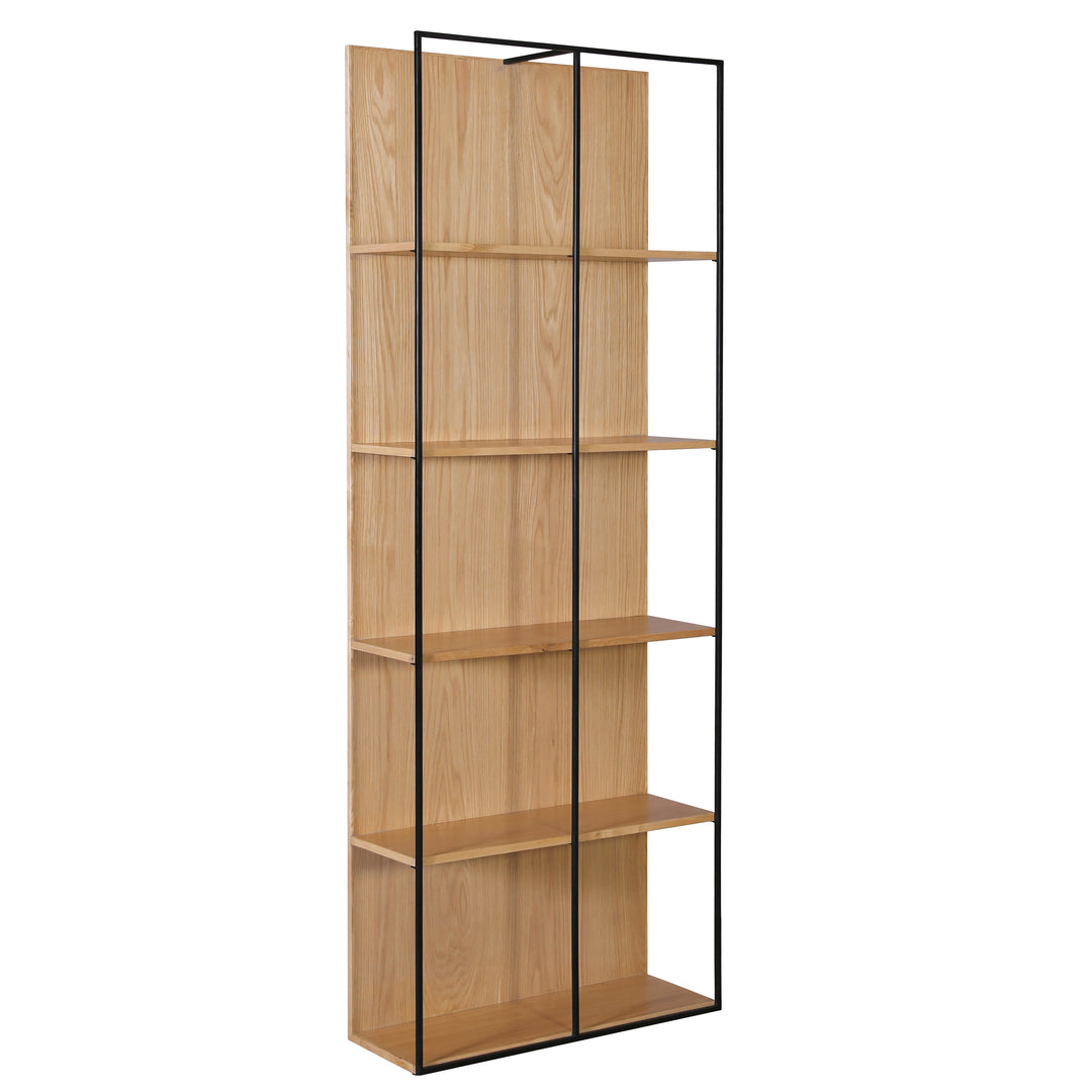 Versatile Vault Bookshelf