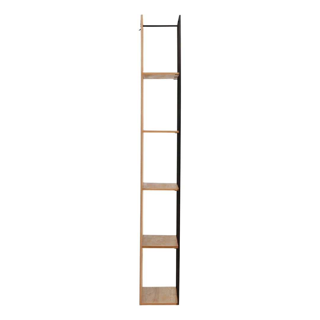 Versatile Vault Bookshelf