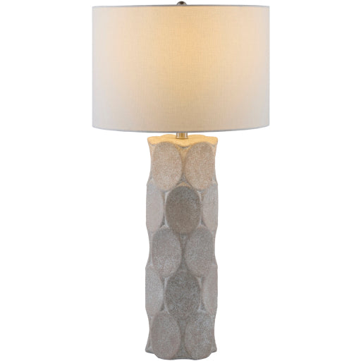 Cosy Coordinates Lamp