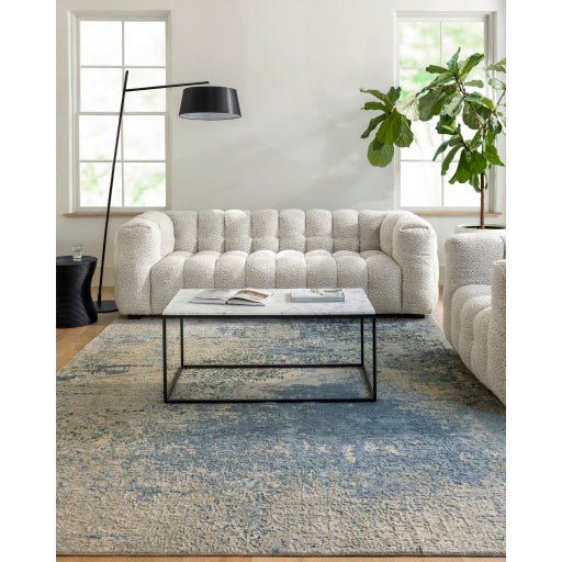 Abbey Bohemian Braided Rug