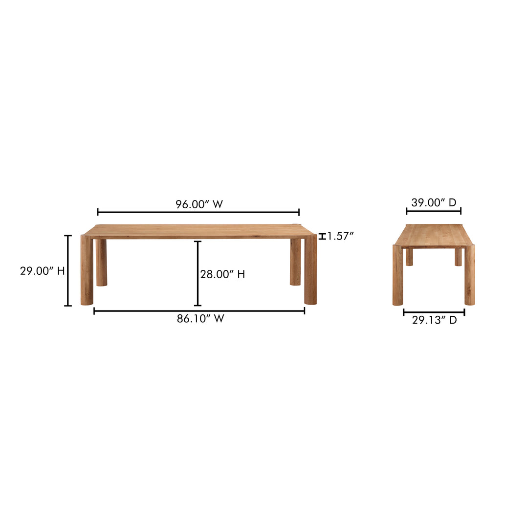 Tabitha Dining Table