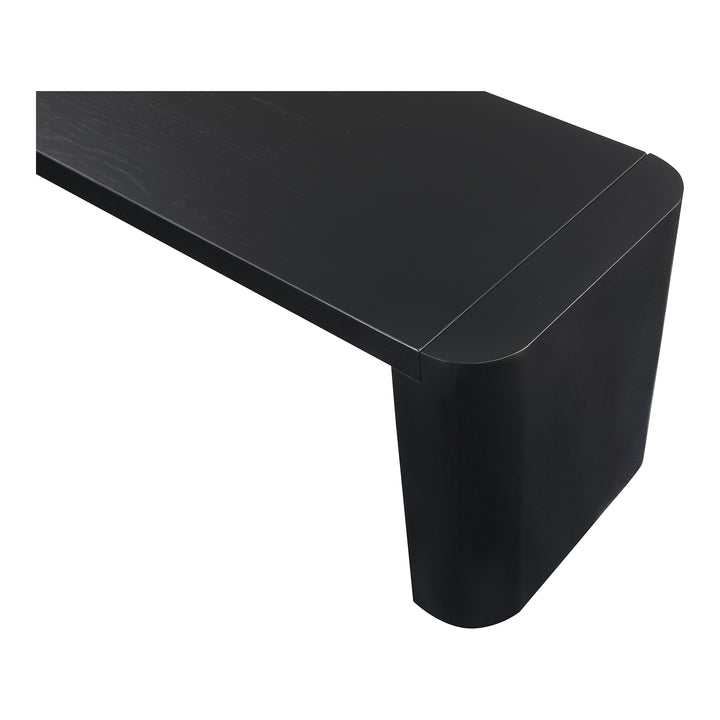 Elegant Round Dining Perch Set