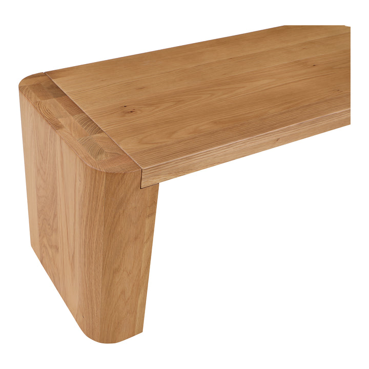 Elegant Round Dining Perch Set