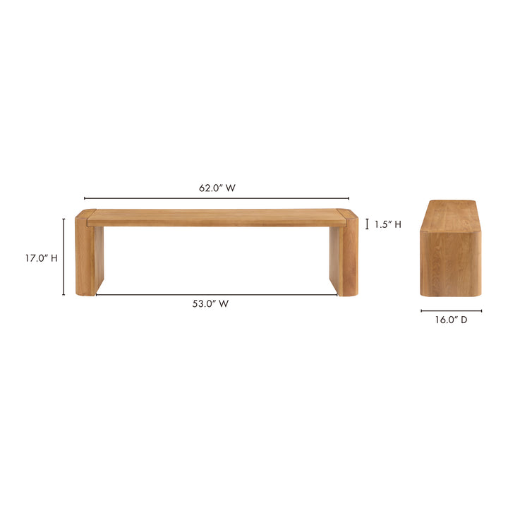 Elegant Round Dining Perch Set