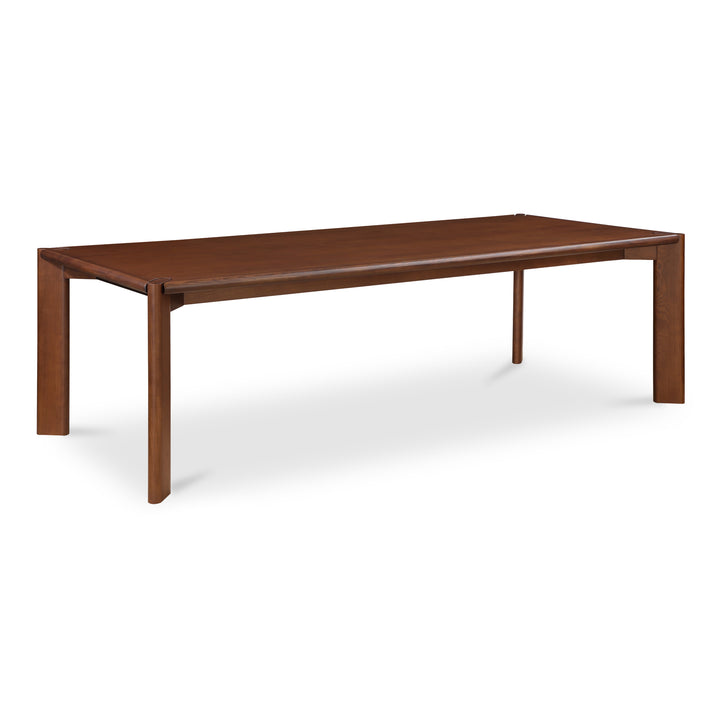 Lucky Soft-Edge Dining Table