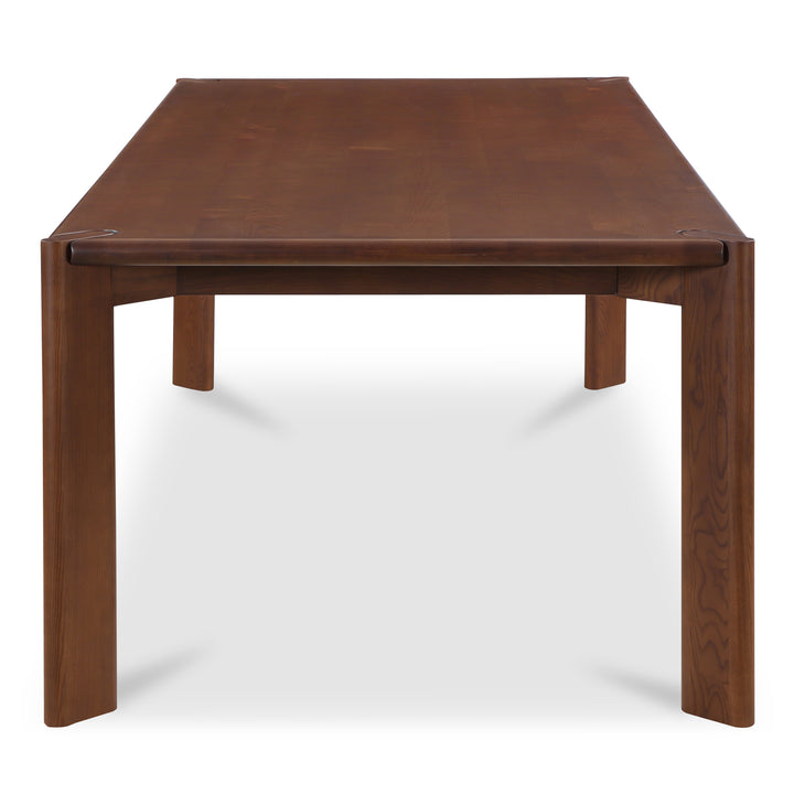 Lucky Soft-Edge Dining Table