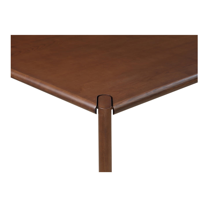Lucky Soft-Edge Dining Table