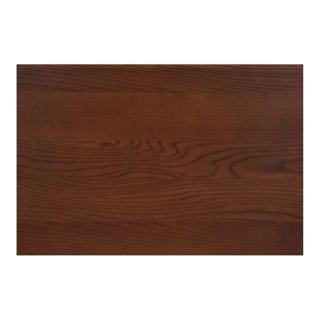 Lucky Soft-Edge Dining Table