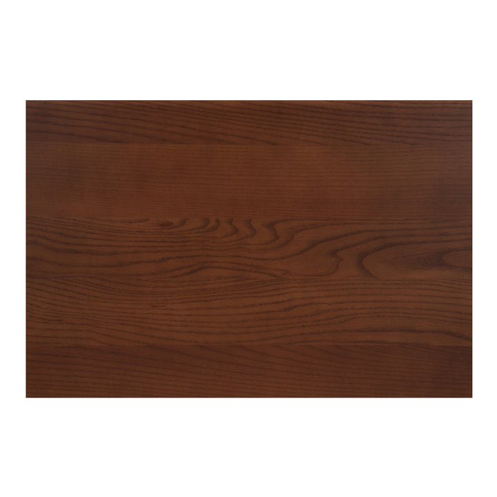 Lucky Soft-Edge Dining Table