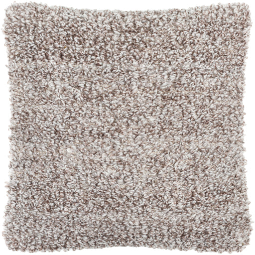 Trendy 18"L x 18"W Accent Pillow
