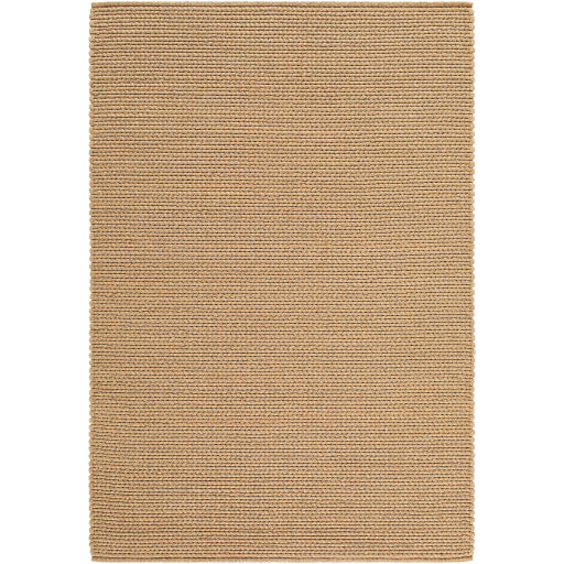 Beach House Bohemian Sands Handwoven Rug