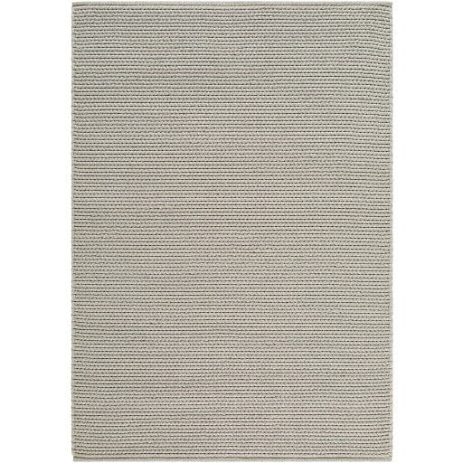 Beachside Bliss Handcrafted Rug