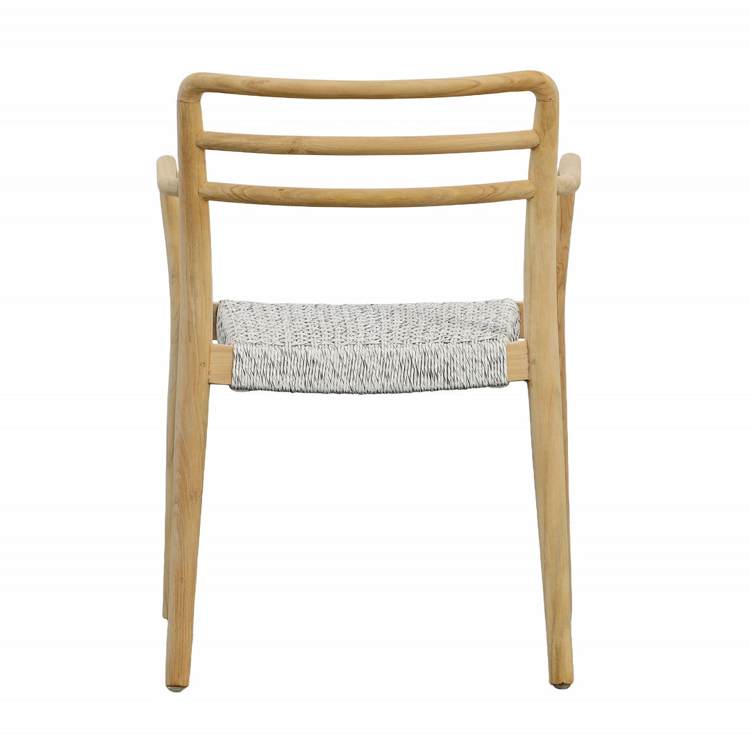 Sophisticated Sitwell Bistro Seating