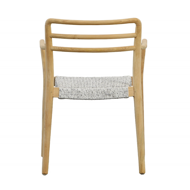 Sophisticated Sitwell Bistro Seating