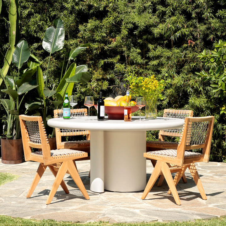 Elegant Solstice Seating Solution