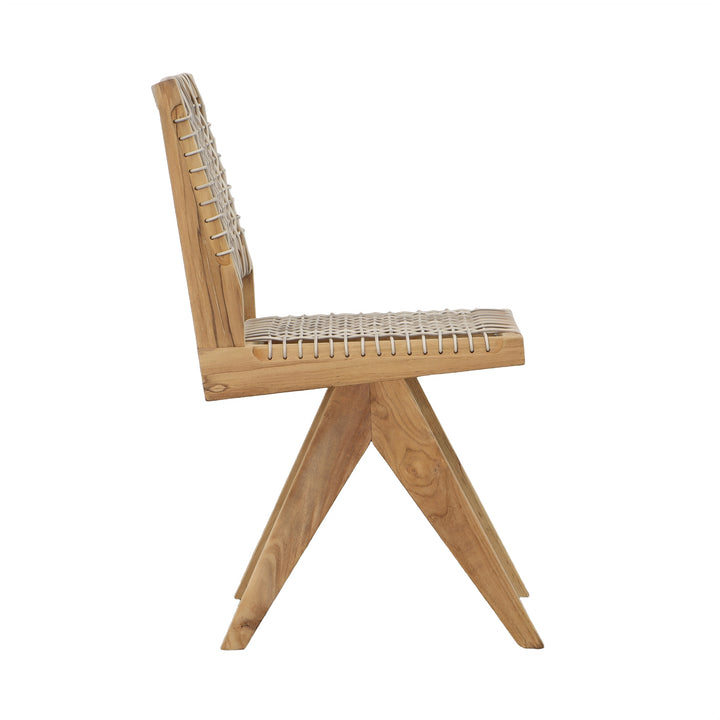 Elegant Solstice Seating Solution