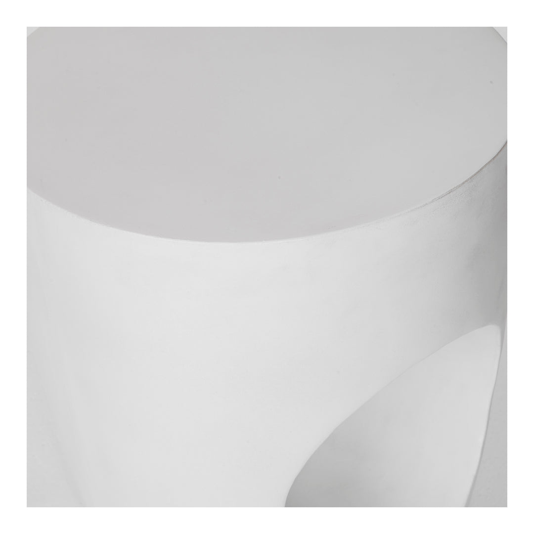 Archer Outdoor Stool