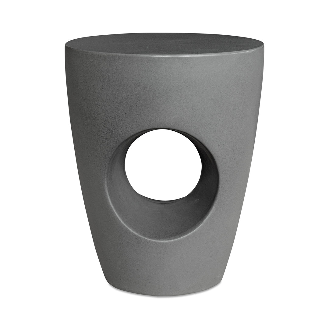 Archer Outdoor Stool
