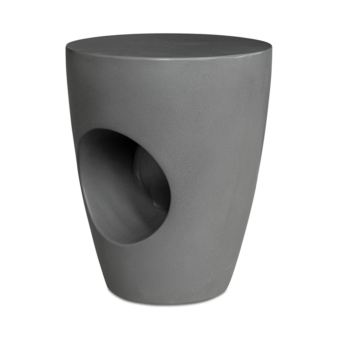 Archer Outdoor Stool