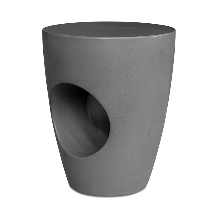 Archer Outdoor Stool