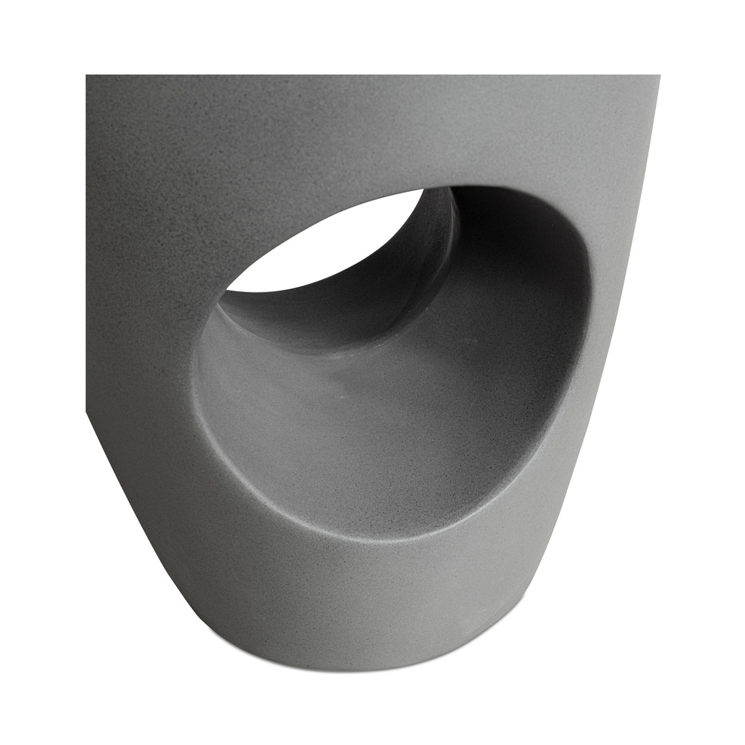 Archer Outdoor Stool