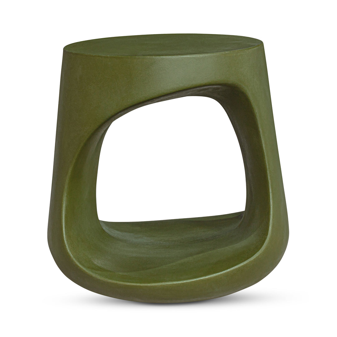 Mark Outdoor Stool