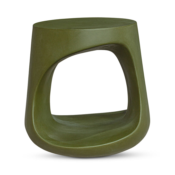 Mark Outdoor Stool