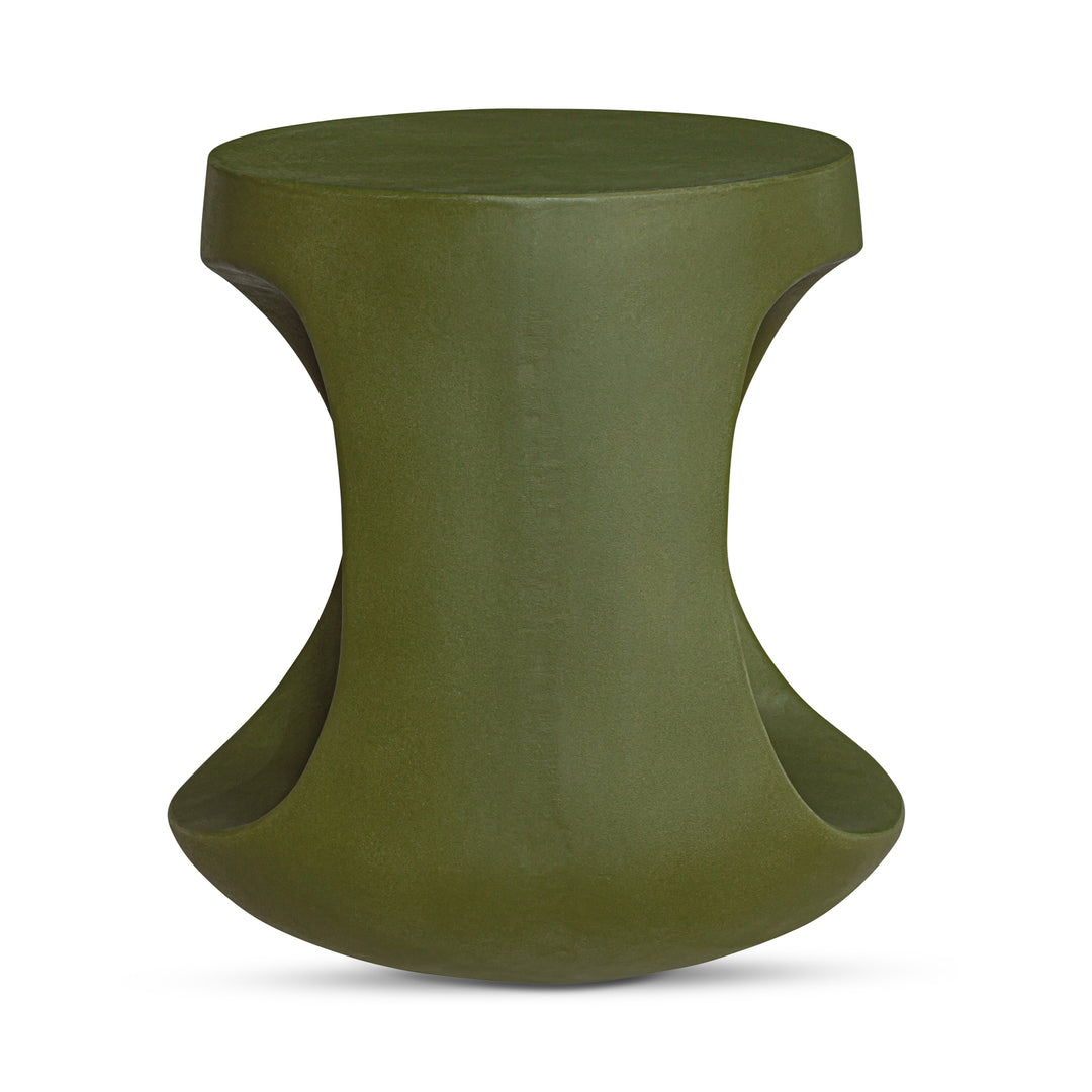 Mark Outdoor Stool