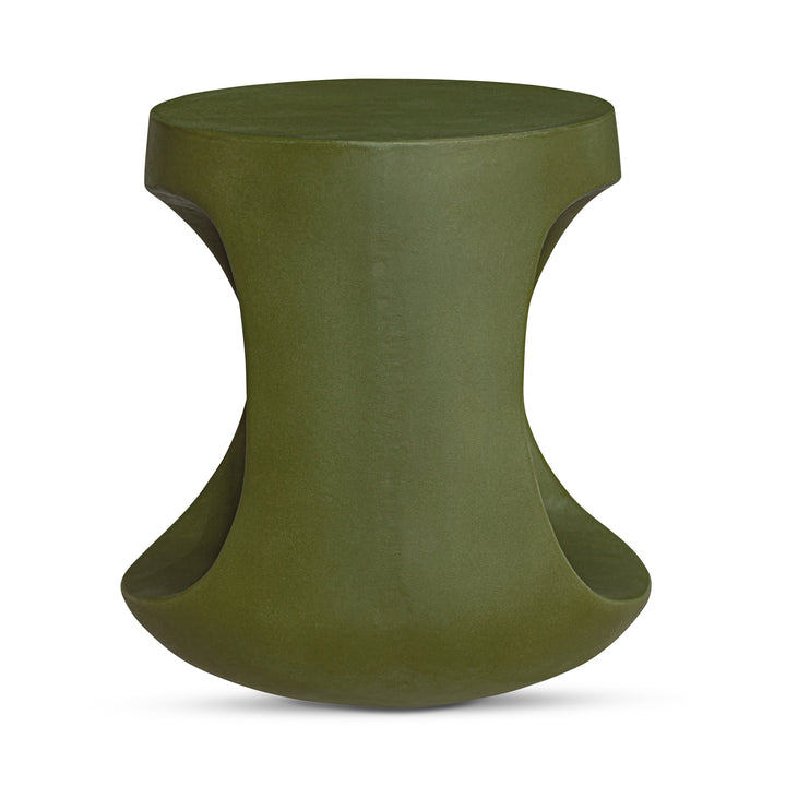 Mark Outdoor Stool