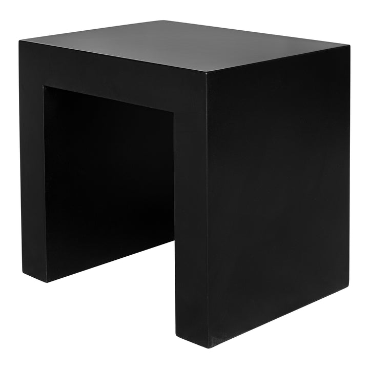 Urban Chic Concrete Stool
