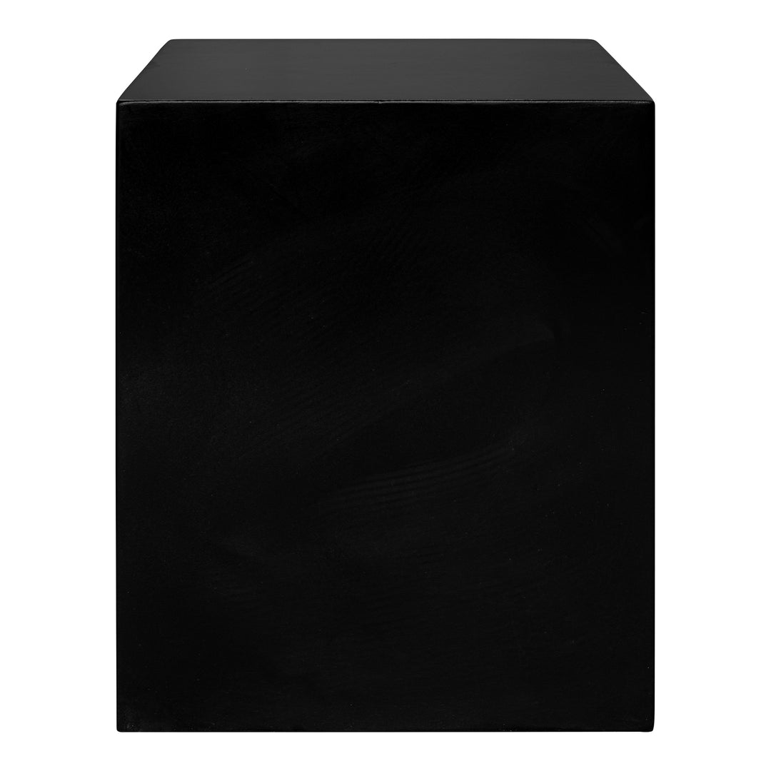 Urban Chic Concrete Stool
