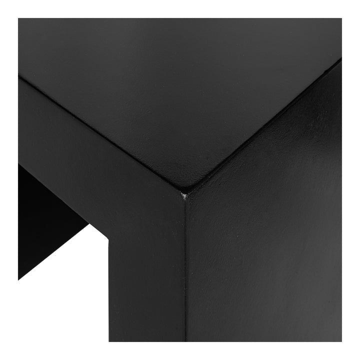 Urban Chic Concrete Stool