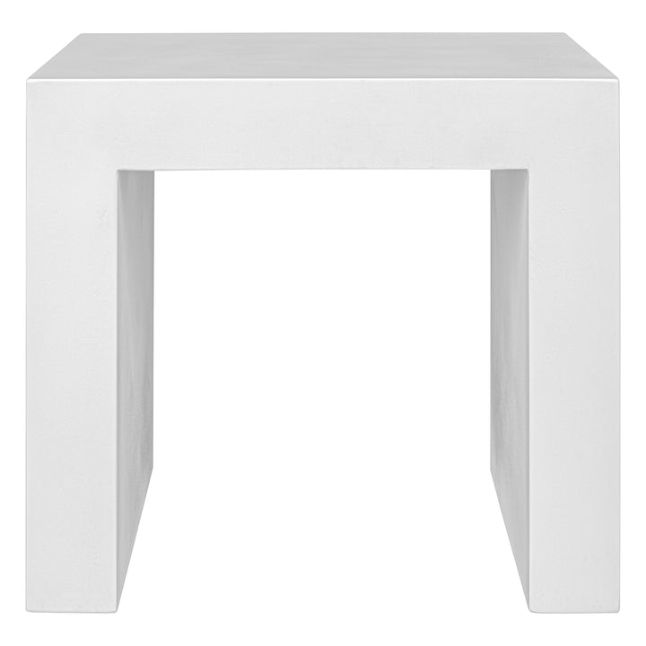 Urban Chic Concrete Stool