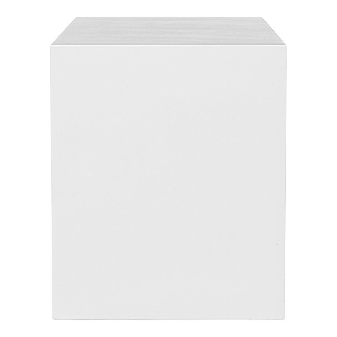 Urban Chic Concrete Stool