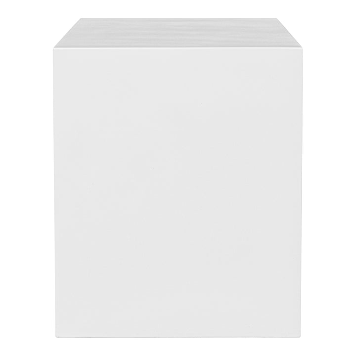Urban Chic Concrete Stool