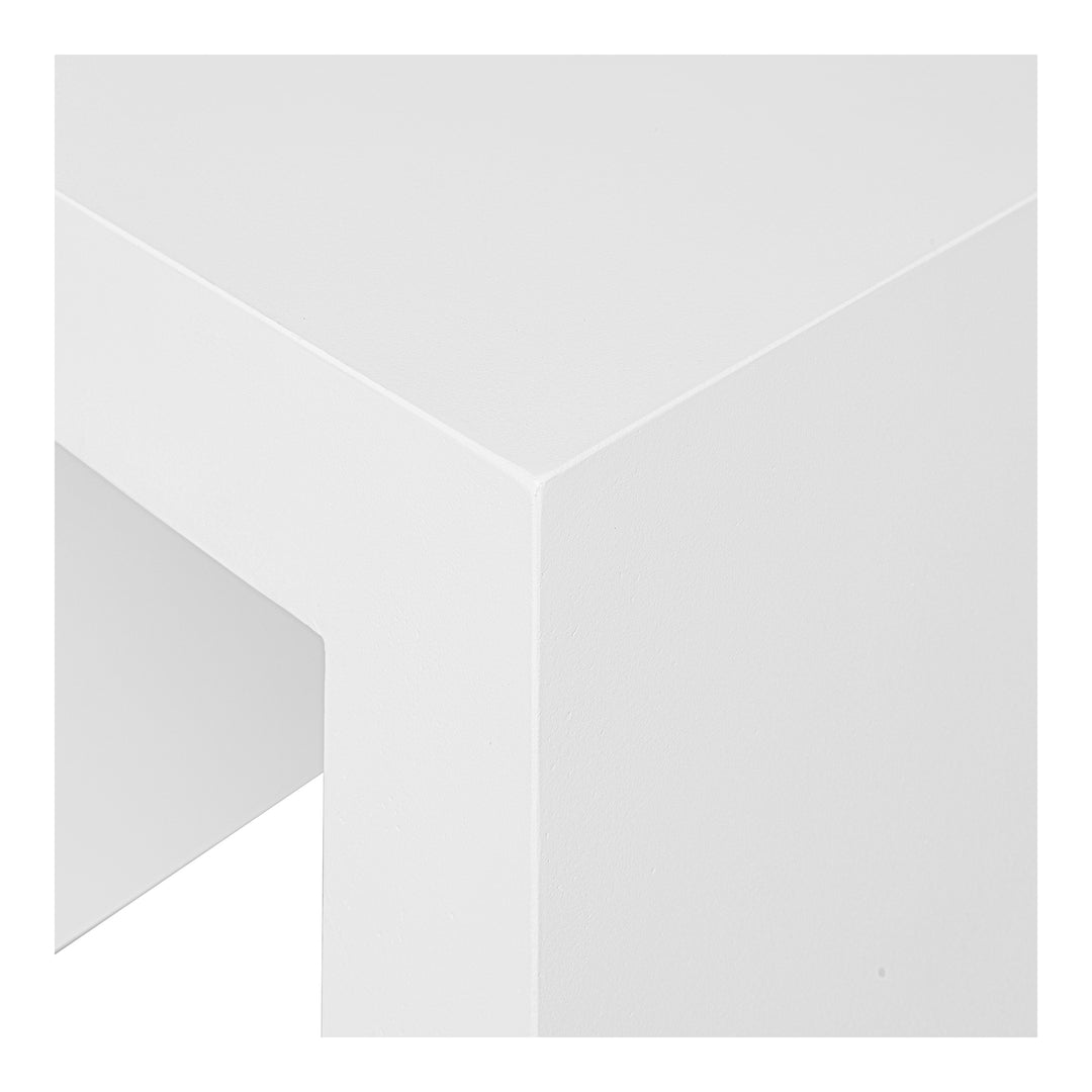 Urban Chic Concrete Stool