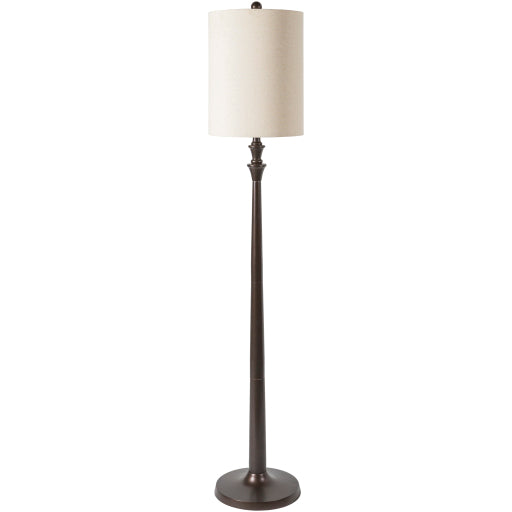 Ethereal 64''H Accent Floor Lamp