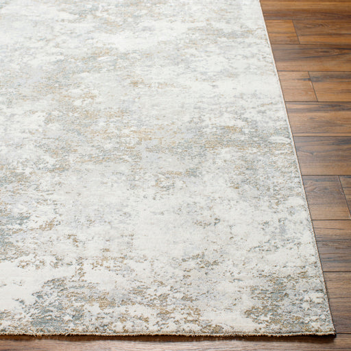 Brunswick Botanical Woven Carpet