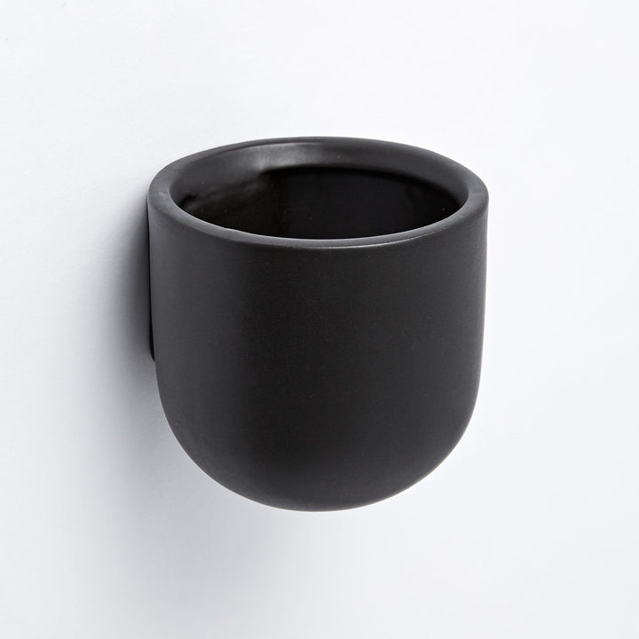 Ceramic Indoor Outdoor Wallscape Planters