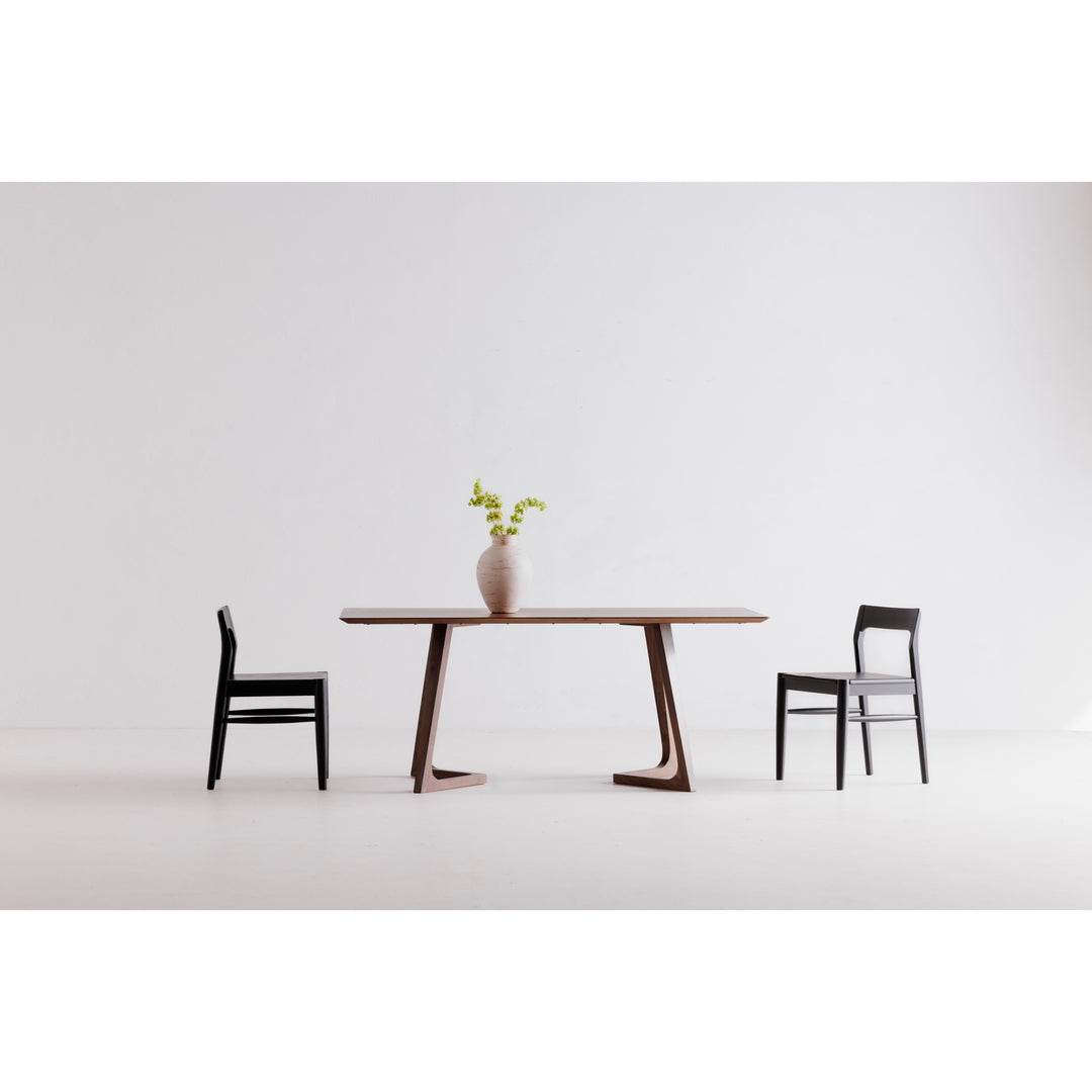 Denza Dining Table - Rectangular