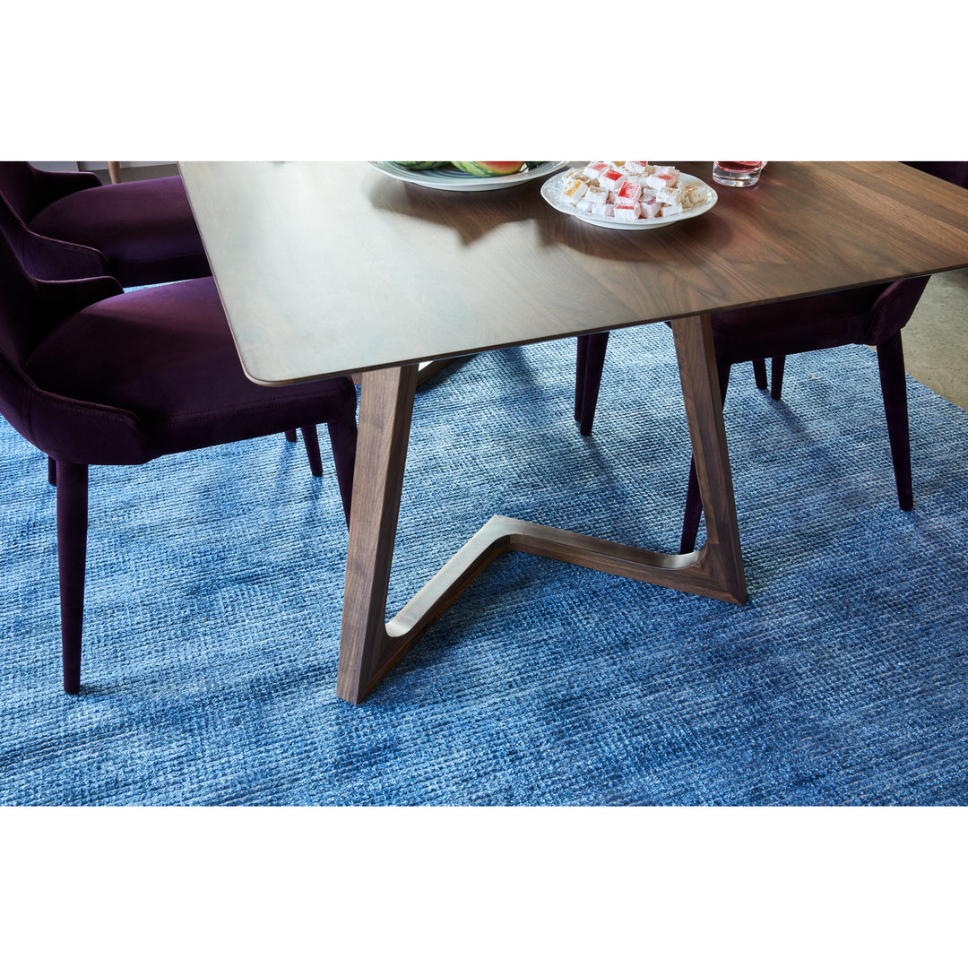 Denza Dining Table - Rectangular