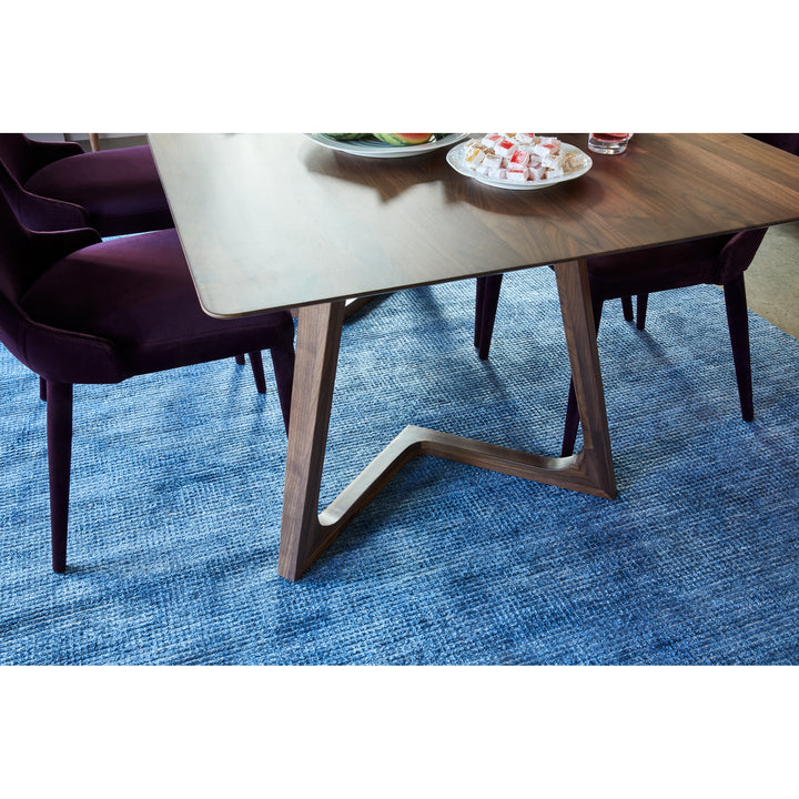 Denza Dining Table - Rectangular