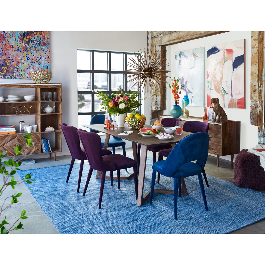 Denza Dining Table - Rectangular